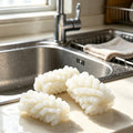 Fresh Scored Squid Rolls - view 1